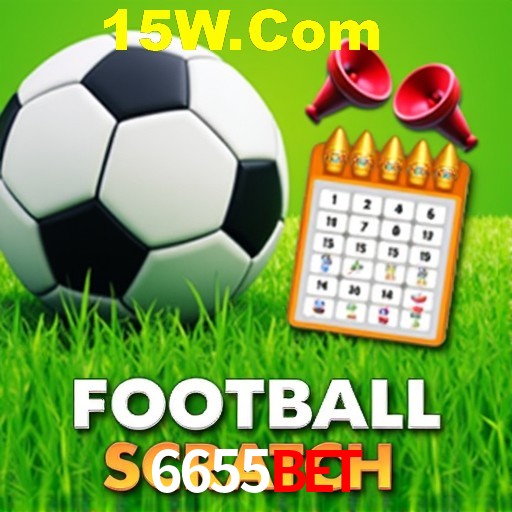 Inovações de Jogos na 6655Bet: O Futuro das Experiências Interativas