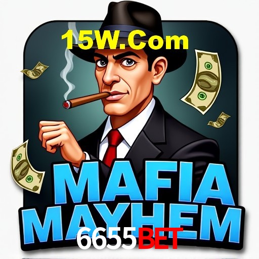 Recursos de Bônus 6655Bet