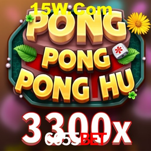 A Emoção da Loteria na 6655Bet: Uma Chance de Mudança de Vida