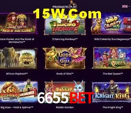 Benefícios da Conta 6655Bet