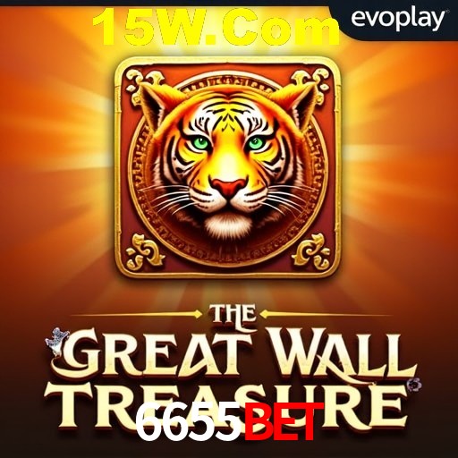 Descubra o Mundo do Cassino Online com 6655Bet
