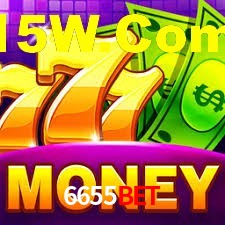 APP oficial da 6655Bet para mobile