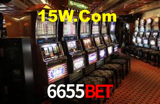 6655Bet App