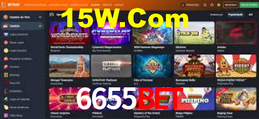 6655Bet,6655Bet App