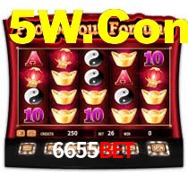 6655Bet Login
