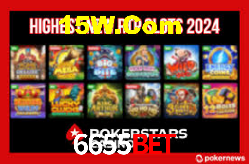 6655Bet