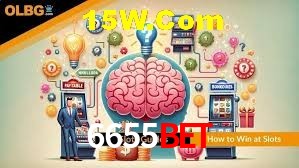 Mesa de Blackjack 6655Bet
