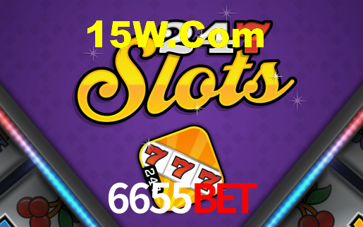 6655Bet Login