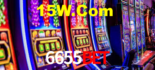 6655Bet,6655Bet App