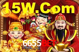 Torneios 6655Bet