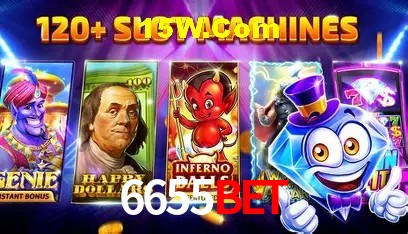 Tecnologia da Plataforma 6655Bet
