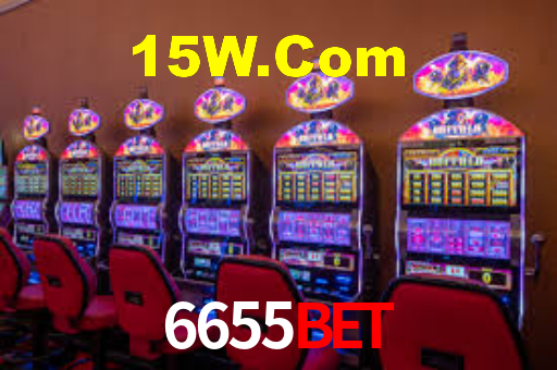 6655Bet App