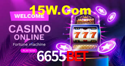 6655Bet