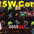Recursos de Bônus 6655Bet