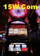 Promoções Sazonais 6655Bet