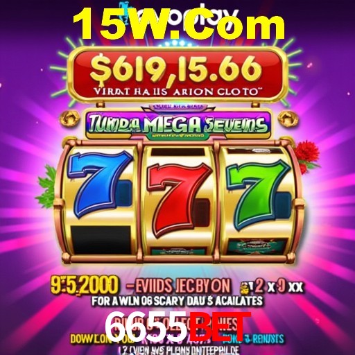 Casino Ao Vivo 6655Bet