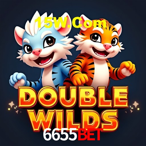 Casino Ao Vivo 6655Bet