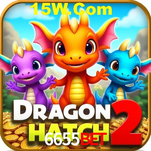 Descubra a Magia dos Jogos de Arcade no 6655Bet