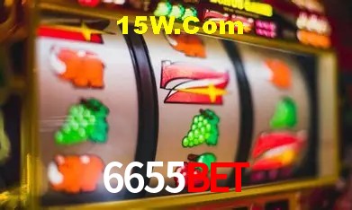 Sistemas de Segurança 6655Bet