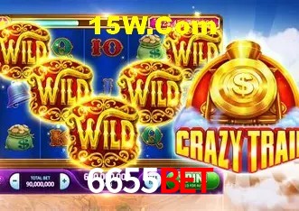 Login Seguro 6655Bet