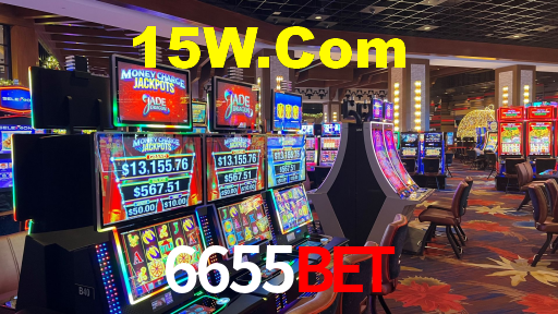 6655Bet Login