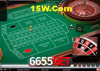Casino Ao Vivo 6655Bet