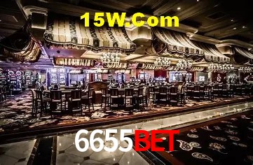 Especiais de Fim de Semana 6655Bet