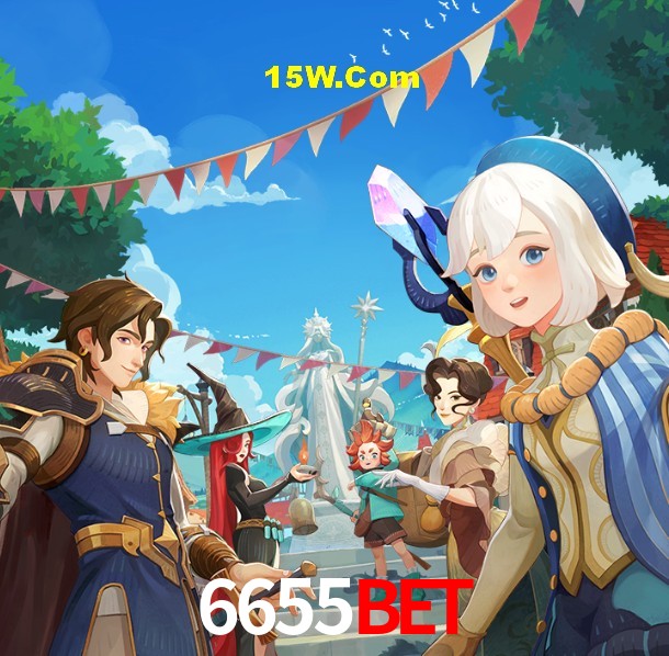 Login Seguro 6655Bet