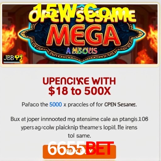 Casino VIP 6655Bet