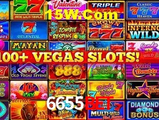 Diretório de Jogos 6655Bet