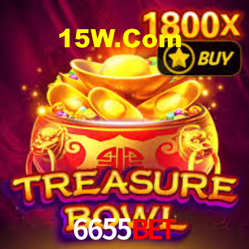 6655Bet Login