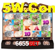 6655Bet Login