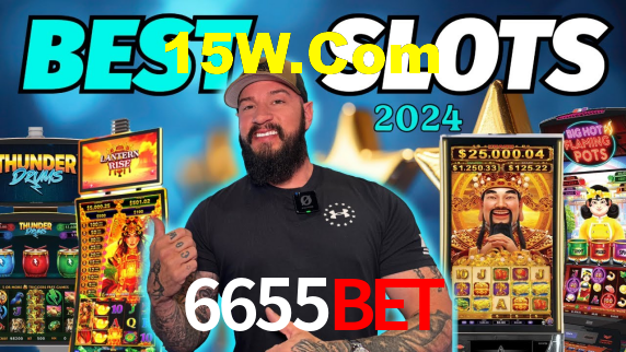 6655Bet,6655Bet App