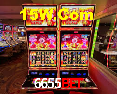 6655Bet App