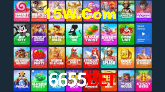 6655Bet