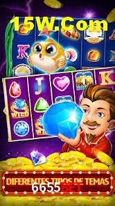 Descubra a Essência do 6655Bet: Nossa História e Compromissos