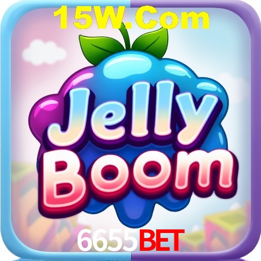 cassino 6655Bet