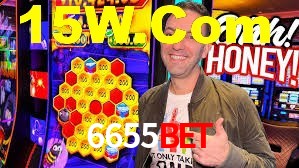 Ofertas Imperdíveis na 6655Bet: Promoções e Bônus Que Valem a Pena